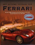 Het Ultieme Verhaal Van Ferrari 9781407577364 Brian Laban, Verzenden, Gelezen, Brian Laban