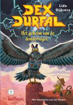 Dex Durfal - Het geheim van de dondervogel (9789020693218), Verzenden, Nieuw