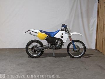 Motor Husqvarna, 350 TE | MS-86-SH, bouwjaar 1994 beschikbaar voor biedingen