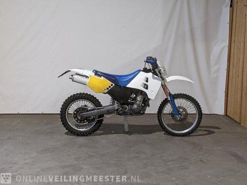 Motor Husqvarna, 350 TE | MS-86-SH, bouwjaar 1994, Motoren, Motoren | Husqvarna