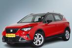 Zakelijke Lease |  SEAT Arona 1.0 TSI FR, Auto's, Seat, Automaat, Stof, Gebruikt, Overige kleuren