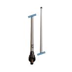 Bieden: McMurdo ICS Active Navtex antenne NAV5 - 905-05, Ophalen of Verzenden, Nieuw, Kabel of Apparatuur