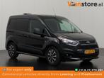 Ford Transit Connect 15TDCI 2018 (Export only), Zwart, Nieuw, Ford, Te koop