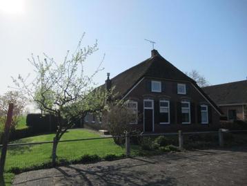 Woonhuis in Rouveen - 100m² - 5 kamers beschikbaar voor biedingen