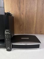 Bose - PS 3-2-1 III - Home Cinema - 2.1 Stereoset, Nieuw