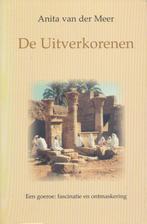 De uitverkorenen 9789020282252 Annine E. G. van der Meer, Verzenden, Zo goed als nieuw, Annine E. G. van der Meer