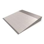 Drempelhulp modulair 6 laags (10,5 / 11 / 11,5 / 12 cm), Diversen, Verpleegmiddelen, Ophalen of Verzenden, Nieuw