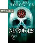 Necropolis 9781406318531 Anthony Horowitz, Verzenden, Gelezen, Anthony Horowitz