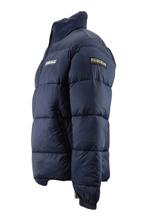 Napapijri Jas in maat M Blauw, Kleding | Heren, Verzenden, Gedragen, Blauw, Napapijri