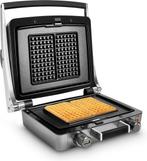 FRITEL WaffleTastic® CW 3648 - Wafelijzer / Wafelmachine -, Hobby en Vrije tijd, Ophalen of Verzenden, Zo goed als nieuw
