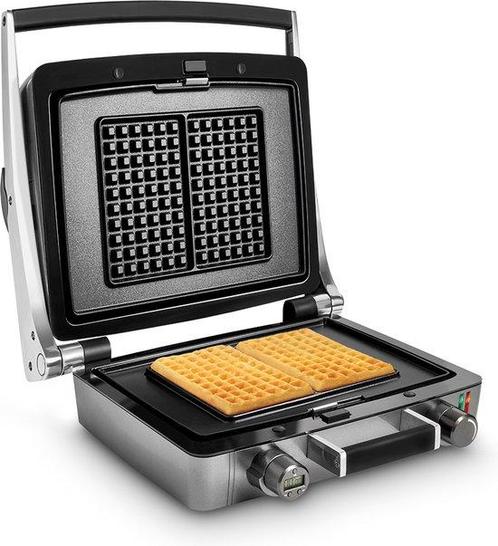 FRITEL WaffleTastic® CW 3648 - Wafelijzer / Wafelmachine -, Hobby en Vrije tijd, Overige Hobby en Vrije tijd, Zo goed als nieuw