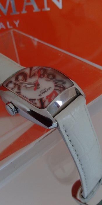 Locman - History - Zonder Minimumprijs - Ref. 488N - Unisex, Sieraden, Tassen en Uiterlijk, Horloges | Heren