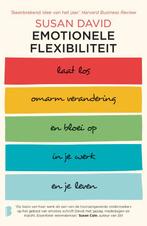 Emotionele flexibiliteit 9789022577677 Susan David, Verzenden, Gelezen, Susan David