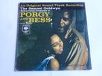 Porgy and Bess - Original Soundtrack (LP) S7007, Verzenden, Nieuw in verpakking