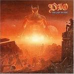 cd - Dio  - The Last In Line, Zo goed als nieuw, Verzenden
