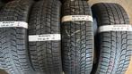 2x235-60-17 Bridgestone winter 5mm €60 per band 235 60 17, Auto-onderdelen, Banden en Velgen, Ophalen, Gebruikt, 17 inch, Winterbanden