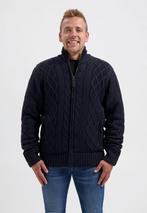 Kjelvik Lio Outdoorvest Heren - Maat M (Truien & vesten), Verzenden, Nieuw