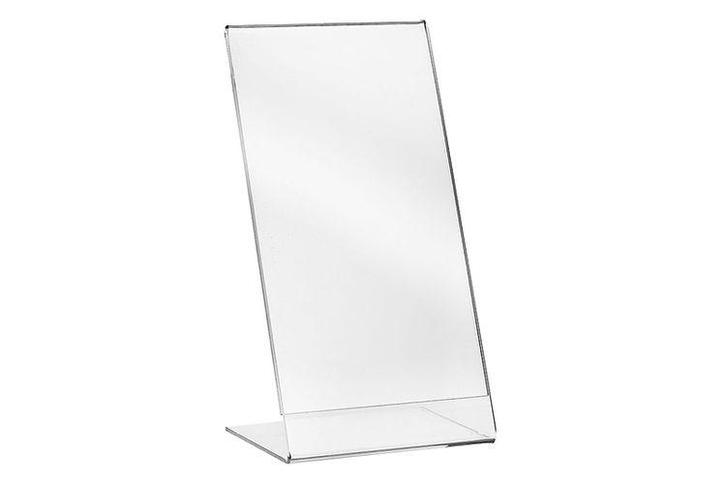 L-standaard 1/3A4 DL (is Geen A4) | Displaywinkel.nl, Zakelijke goederen, Kantoor en Winkelinrichting | Kantoorartikelen, Nieuw in verpakking