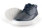 Timberland Laarzen in maat 45½ Blauw | 10% extra korting, Kleding | Heren, Schoenen, Timberland, Overige typen, Zo goed als nieuw