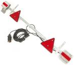 Verlichtingsbalk instelbaar LED (7.5 meter kabel), Auto diversen, Verzenden, Nieuw