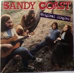 cd - Sandy Coast - Original Singles, Verzenden, Zo goed als nieuw
