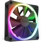 NZXT - koelers - processorkoeler - 120mm - F120RGB - rf, Computers en Software, Nieuw, Verzenden