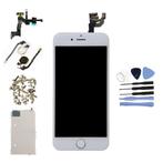 iPhone 6 4.7 Voorgemonteerd Scherm (Touchscreen + LCD +, Verzenden, Nieuw