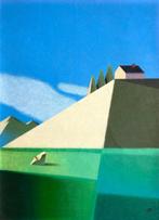 Giulia Piras - Mountain Lake (L)