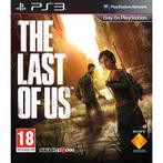 The Last of Us  - GameshopX.nl, Ophalen of Verzenden, Zo goed als nieuw