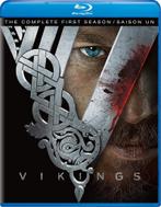 Vikings - Seizoen 1 (Blu-ray), Cd's en Dvd's, Gebruikt, Verzenden