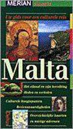 Malta / Merian classic 9789024375073 Klaus Botig, Verzenden, Gelezen, Klaus Botig