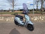 Vespa Sprint Special 25km