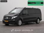 Mercedes-Benz V-Klasse 300d V300 L3H1 Navi Camera CarPlay PD, Automaat, Stof, Gebruikt, Euro 6