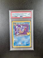Pokémon - 1 Graded card - Gyarados, PSA 9 MINT Celebrations, Nieuw