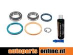 Wiellager set Mercedes-benz G-klasse voorzijde, links of rec, Auto-onderdelen, Verzenden, Nieuw, Mercedes-Benz