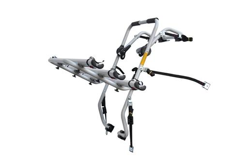 Peruzzo Padova Alu Frame Fietsendrager 3 fietsen, Auto diversen, Dakdragers, Verzenden