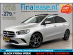 Mercedes-Benz B-Klasse 200 164PK Pano LED Virtual Cam Cruise, Handgeschakeld, Nieuw, SUV of Terreinwagen, Zilver of Grijs
