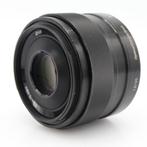 Sony E 35mm F/1.8 OSS | Tweedehands, Audio, Tv en Foto, Fotografie | Lenzen en Objectieven, Verzenden, Gebruikt