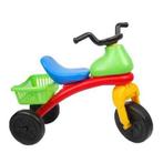 Loopfiets driewieler, Kinderen en Baby's, Speelgoed | Buiten | Voertuigen en Loopfietsen, Nieuw, Verzenden