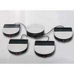 Blokker BL-26502 - gourmetstel - elektrisch - 4 persoons