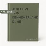 ACH LIEVE TIJD KENNEMERLAND DL 05 9789040015366, Boeken, Verzenden, Gelezen
