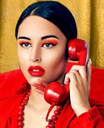 Elena Paraskeva - A Most Difficult Call