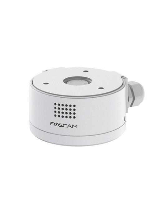 Foscam FABD4 waterdichte lasdoos voor D4Z, Audio, Tv en Foto, Videobewaking, Ophalen of Verzenden