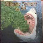 cd box - Ultimate Spinach - The Box, Zo goed als nieuw, Verzenden