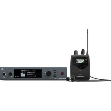 Sennheiser ew IEM G4-GB draadloze in-ear set (606 - 648 MHz) beschikbaar voor biedingen