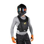 Borstbeschermer EVS Revolution 4 (Zwart, Bodyprotectors), Verzenden, Nieuw