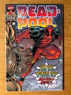 Deadpool 1 - Deadpool 1st - 1 Comic - Eerste druk - 1996, Nieuw