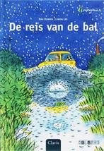 De reis van de bal / AVI 6 / Smaragdreeks 9789044806205, Verzenden, Gelezen, B. Rompa