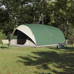 vidaXL Tunnel tent 500 x 348 x 200 cm, Caravans en Kamperen, Tenten, Verzenden, Nieuw