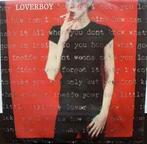 LP gebruikt - Loverboy - Loverboy, Verzenden, Zo goed als nieuw
